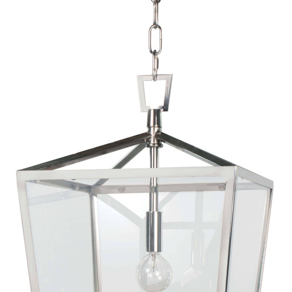 Camden Lantern Small